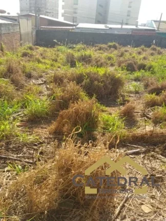 Imagem TERRENO À VENDA, 270 M² POR R$ 270.000,00 - JARDIM TAMOIO - JUNDIAÍ/SP