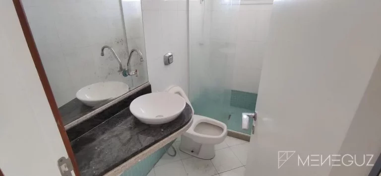 Imagem Apartamento com 2 Quartos à Venda, 20 m² em Praia Da Costa - Vila Velha