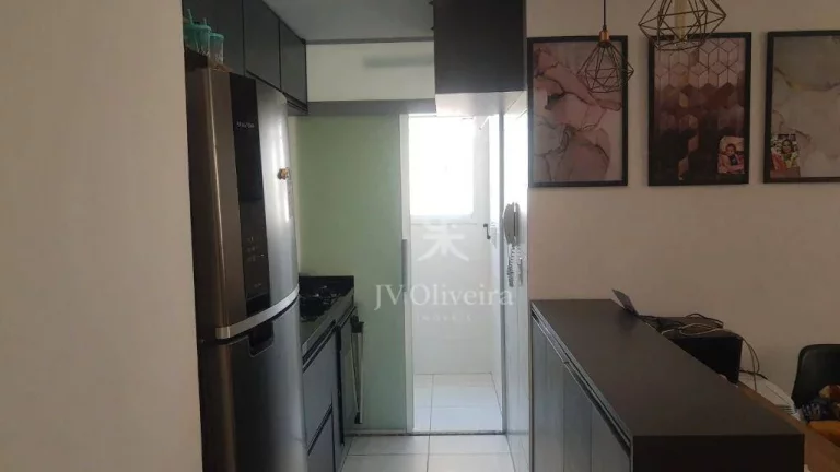 Imagem Apartamento à venda, 41 m² com 2 dormitórios, 1 banheiro - Jardim Celeste - São Paulo/SP