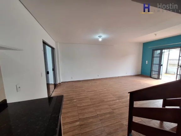 Imagem GEMINADO RESIDENCIAL em SÃO FRANCISCO DO SUL - SC, PRAIA GRANDE