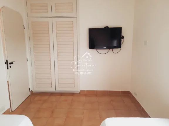 Imagem APARTAMENTO Residencial em GUARUJÁ - SP, PITANGUEIRAS