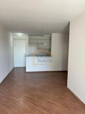 Imagem Apartamento 3 dormitórios, sendo 1 suíte, com armários, sala ampla 2 ambientes, varanda gourmet c...