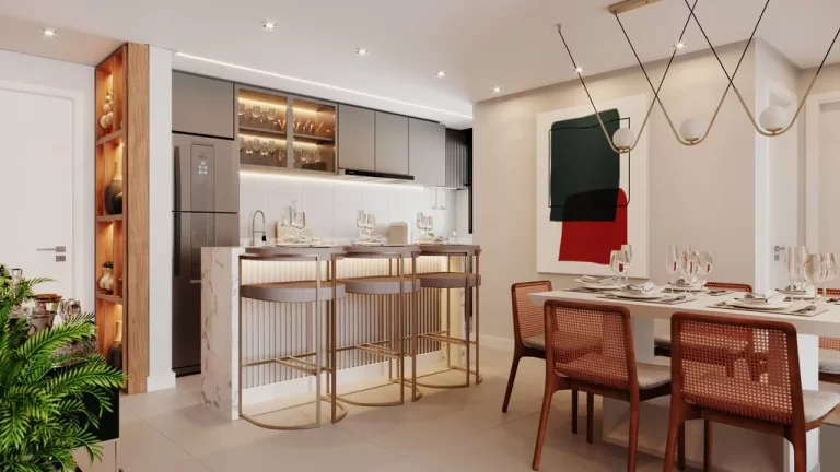 Imagem Merizzo Residencial - Apartamento à venda no bairro Capão Raso - Curitiba/PR