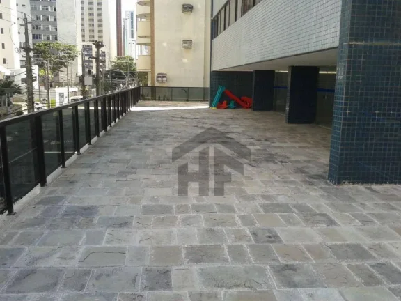 Imagem Apartamento de 92m² para alugar, com 3 quartos (1 suíte), localizado em Boa Viagem, Recife - Pernambuco.