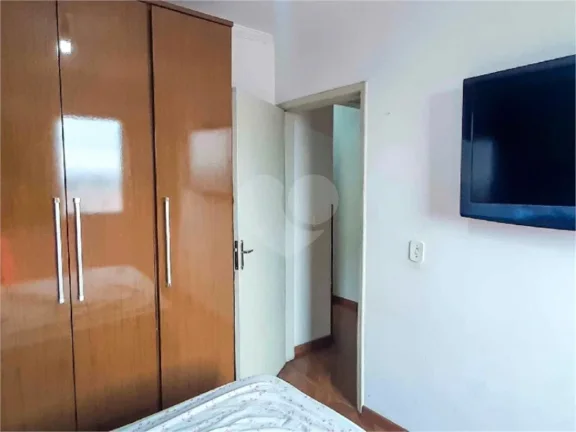 Imagem Apartamento à venda com 2 quartos no condomínio Jardim Das Flores, Cotia - SP