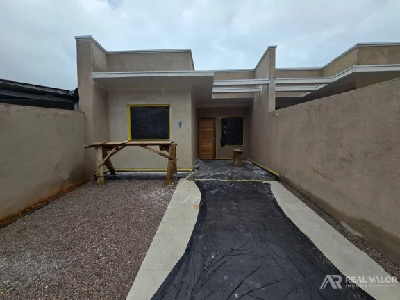 Imagem Casa com 3 quartos, Nações - Fazenda Rio Grande