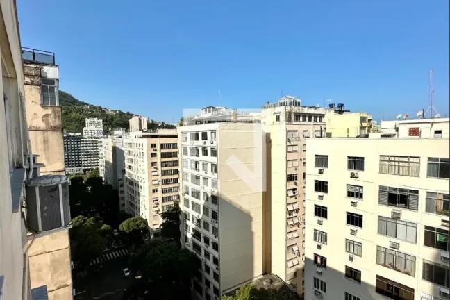 Imagem Apartamento à Venda - Copacabana, 3 Quartos, 91 m2