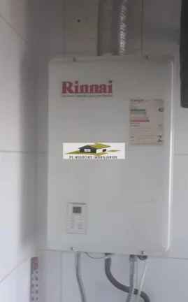 Imagem Apartamento para venda na Vila Gumercindo