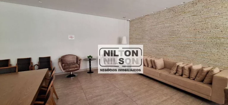 Imagem Apartamento com 3 dormitórios para alugar, 110 m² por R$ 5.500,00/mês - Vila Itapura - Campinas/SP