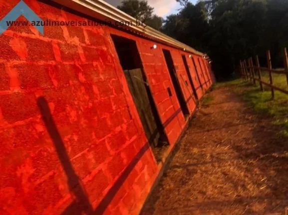 Imagem Chácara para Venda em Atibaia, Estancia Santa Maria Do Laranjal, 3 dormitórios, 2 suítes, 4 banheiros, 5 vagas