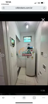 Imagem Sobrado com 3 dormitórios à venda, 150 m² por R$ 820.000,00 - Vila Zamataro - Guarulhos/SP