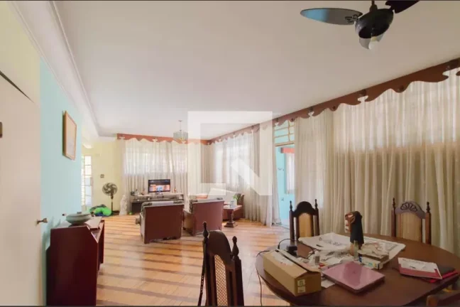 Imagem Casa à Venda - Cambuci, 4 Quartos, 400 m2