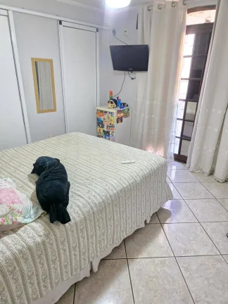 Imagem Sobrado |4 dorm | Parque Novo Oratório