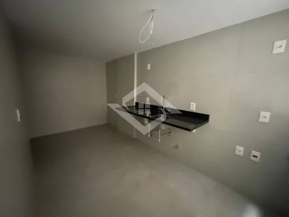 Imagem Apartamento para Venda na Lagoa com 3 Suítes, 164m². Planta Exclusiva!