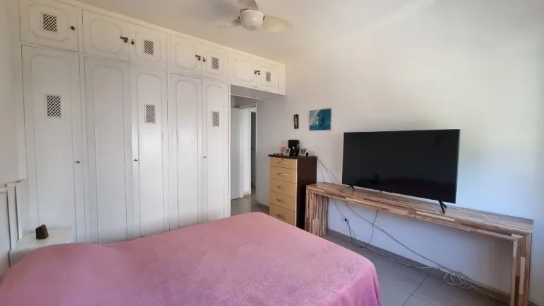 Imagem Apartamento com 3 dormitórios à venda, 97 m² - Astúrias - Guarujá/SP