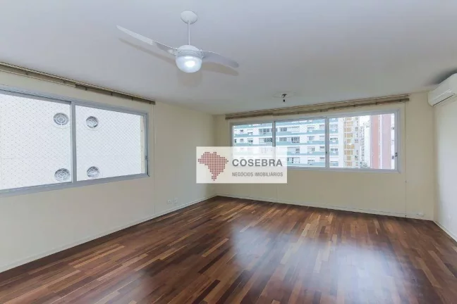 Imagem Apartamento com 3 dormitórios para alugar, 160 m² por R$ 11.314,09/mês - Itaim Bibi - São Paulo/SP