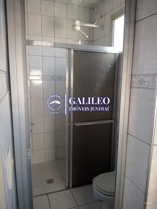 Imagem Casa com 2 Suítes no Jardim Messina | Jundiaí | São Paulo