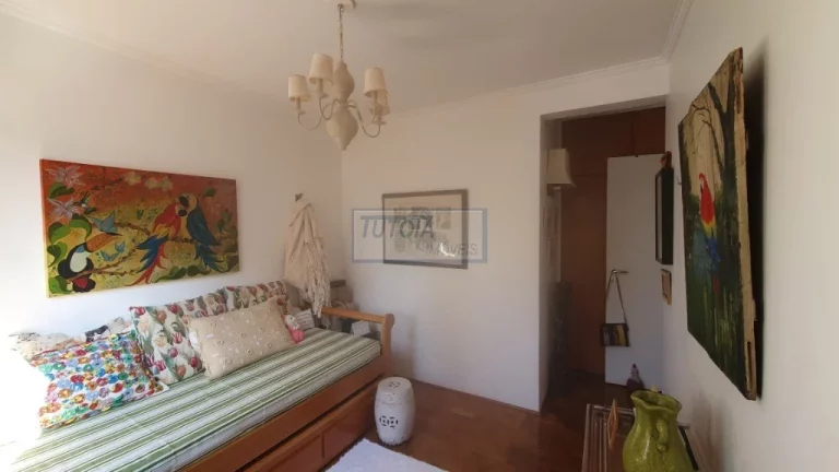 Imagem APARTAMENTO A VENDA NO PARAISO