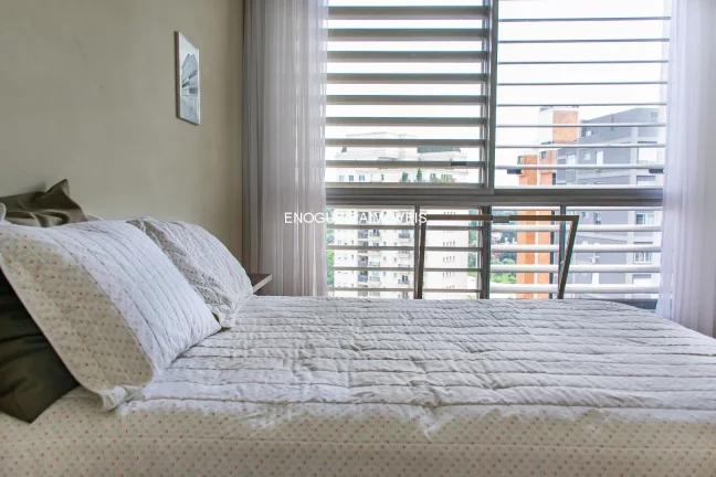 Imagem APARTAMENTO RESIDENCIAL em SÃO PAULO - SP, HIGIENÓPOLIS