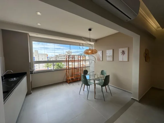 Imagem Apartamento novo no Itaguá em Ubatuba!