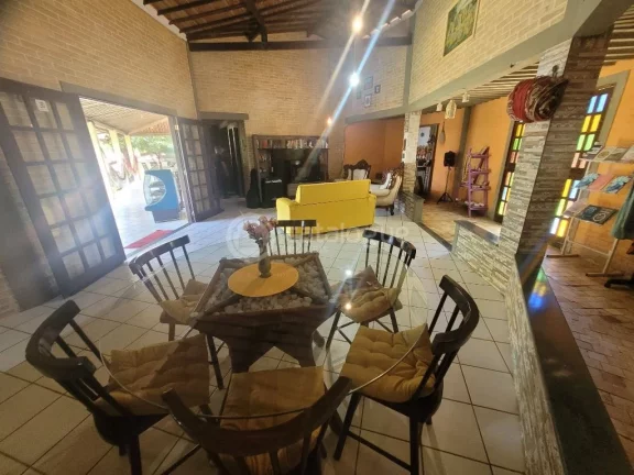 Imagem Sítio à venda em Pium, Parnamirim: 3 dormitórios, suíte, cozinha