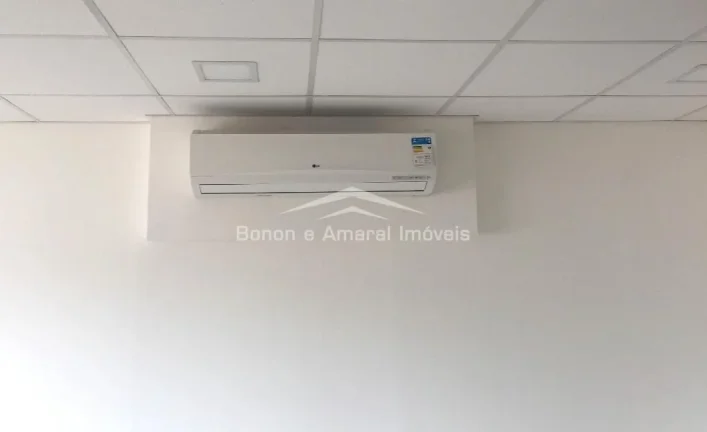 Imagem Venda, sala comercial, Vila Itapura, em Campinas!
Sala no empreendimento EASY OFFICE
Excelente empre...