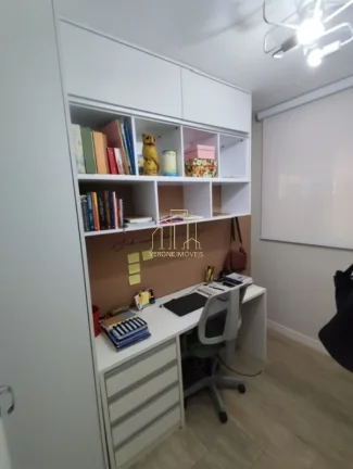 Imagem Espetacular Apartamento de 3 Quartos em Patamares, Salvador-BA: 81m², Vista Livre e Infraestrutura Completa!
