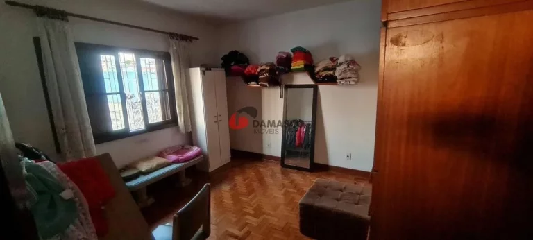 Imagem Sobrado à venda 3 Quartos, 5 Vagas, 293M², Cerâmica, São Caetano do Sul - SP