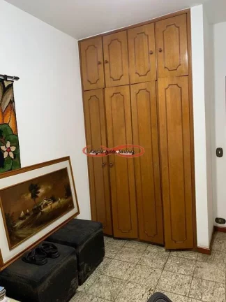 Imagem Casa térrea à venda na Vila Talarico.