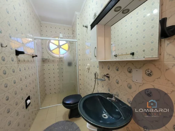 Imagem Apartamento a poucos metros da praia na Praia Grande !