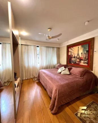 Imagem APARTAMENTO NO CORAÇÃO DO BAIRRO DA PRAIA DO CANTO - VITÓRIA / ES