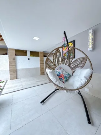 Imagem CASA RESIDENCIAL em SERRA - ES, BARCELONA
