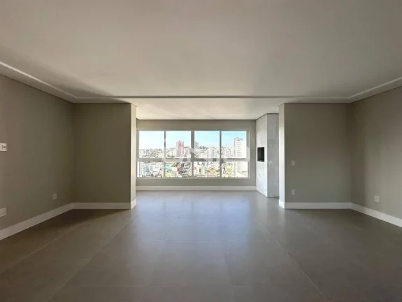Imagem Apartamento Novo - Suiíte + 01 Dormitório - Ed Villa Castelli - Centro