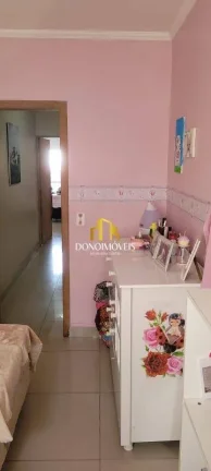 Imagem Casa no Parque São Vicente Mauá | 2 Suítes | Área Gourmet |