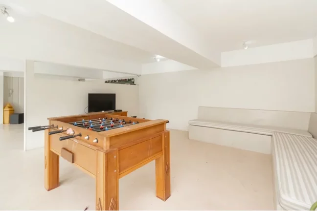 Imagem APARTAMENTO RESIDENCIAL em São Paulo - SP, Chácara Santo Antônio (Zona Sul)