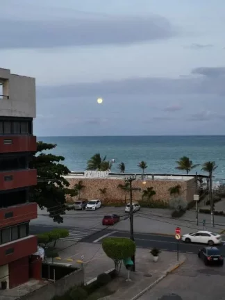 Imagem Apartamento Amplo com Vista para o Mar a 50m da Praia – Jardim Oceania (Bessa) Imagem Apartamento Amplo com Vista para o Mar a 50m da Praia – Jardim Oceania (Bessa)