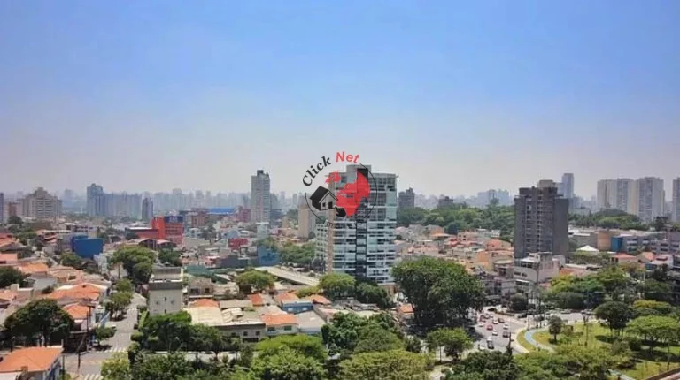 Imagem Apartamento Mobiliado para Venda ou Locação no Centro de São Bernardo