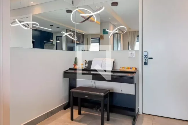 Imagem Apartamento à Venda - Ipiranga, 2 Quartos, 59 m2