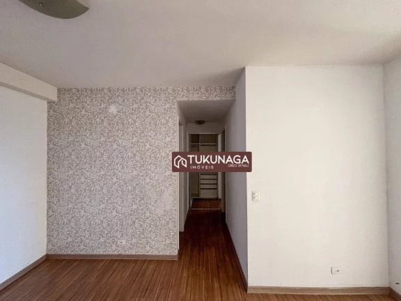 Imagem Apartamento com 2 dormitórios à venda, 52 m² por R$ 320.000,00 - Ponte Grande - Guarulhos/SP