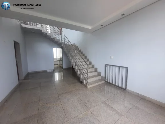 Imagem Apartamento com 4 Quartos à Venda, 220 m² em Imbaúbas - Ipatinga