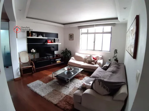 Imagem EXCELENTE APARTAMENTO A VENDA NA MOOCA