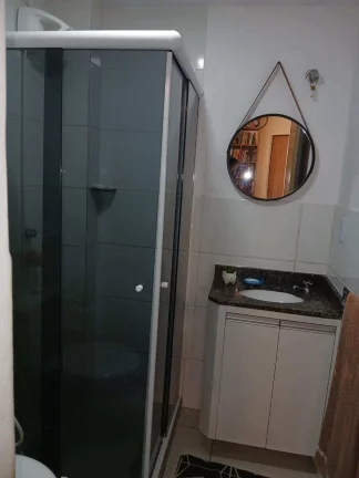 Foto do imóvel: Cobertura Duplex com 3 Quartos, Suíte e Terraço Privativo em Vila Nova – Conforto, Espaço e Excelente Localização!