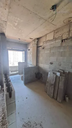 Imagem Apartamento Elegante com Vista para o Mar – Caiçara, Praia Grande-SP