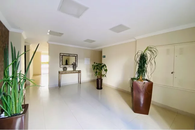 Imagem APARTAMENTO RESIDENCIAL em São Paulo - SP, Santa Teresinha