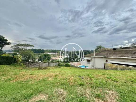 Imagem TERRENO A VENDA NO PORTO SEGURO RESIDENCIAL - CAXAMBU - JUNDIAI SP.