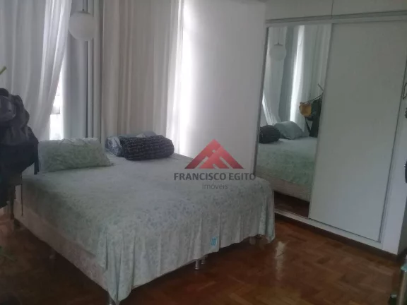 Imagem Apartamento com 3 dormitórios à venda, 120 m² - Icaraí - Niterói/RJ