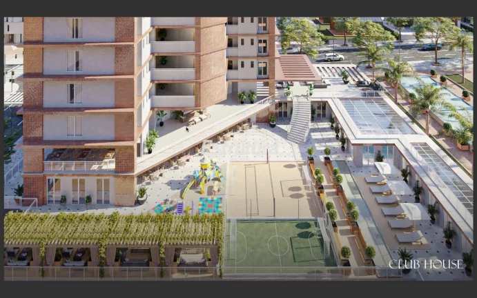 Imagem Infinity Residence: residencial de alto padrão localizado no bairro mais nobre d