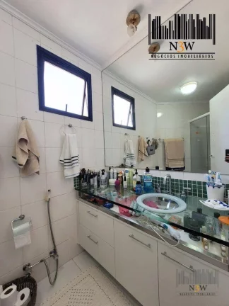 Imagem Apartamento com 3 dormitórios à venda, 104 m² por R$ 1.350.000,00 - Alta da Lapa - São Paulo/SP
