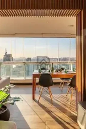 Imagem Apartamento pinheiros pronto para morar proximo metrô faria lima
