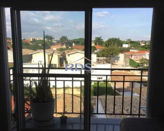 Imagem APARTAMENTO RESIDENCIAL em São Paulo - SP, Vila Sônia